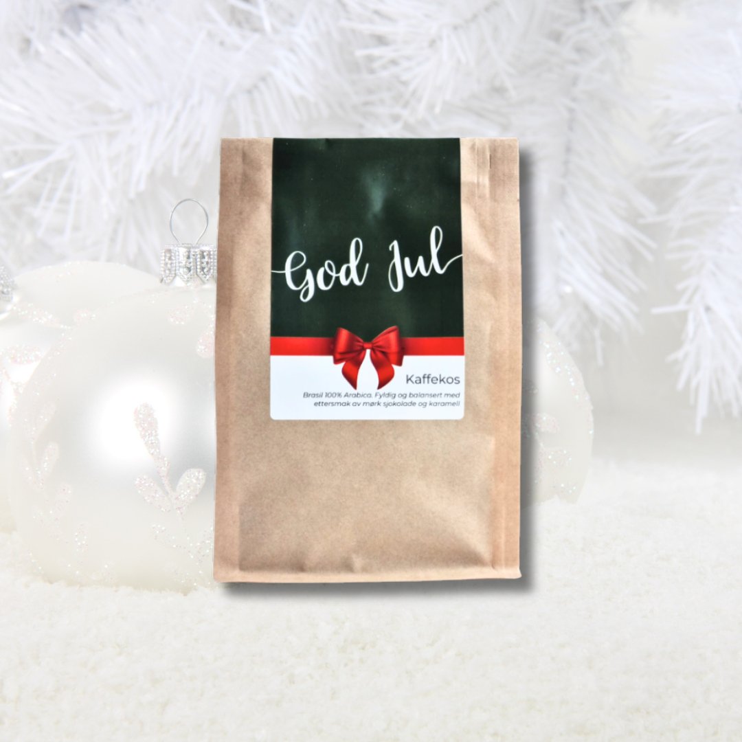 Julekaffe