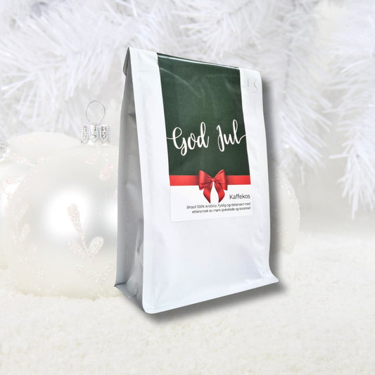 Julekaffe