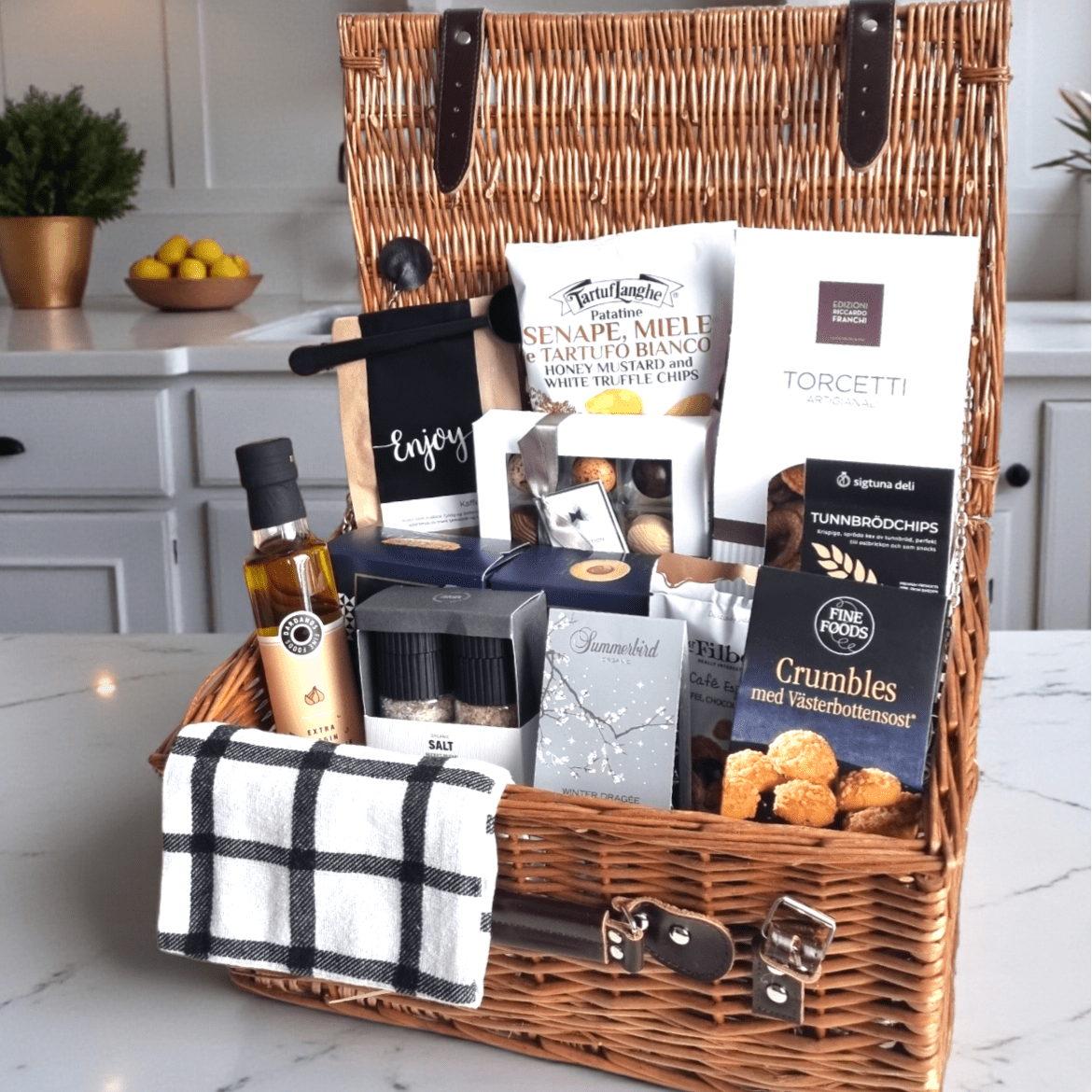 KOSI HAMPER