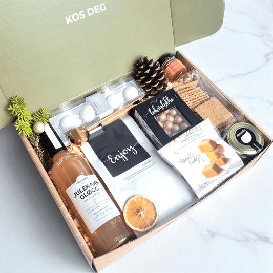 julegave fra Kosibox