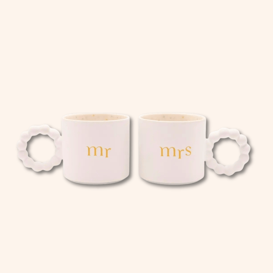 Krussett - Mr & Mrs