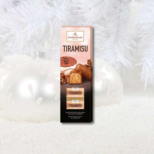 Pralines - Tiramisu