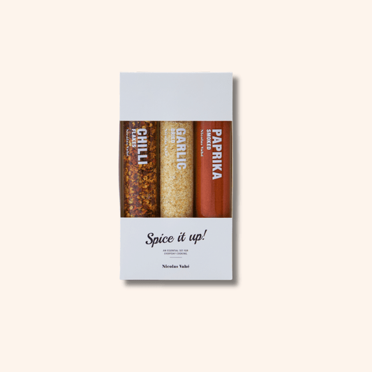 Spice mix