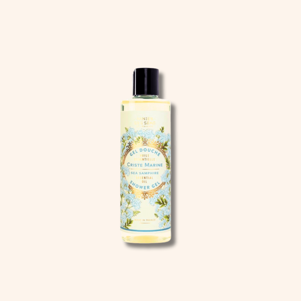 Shower gel - Sea fennel