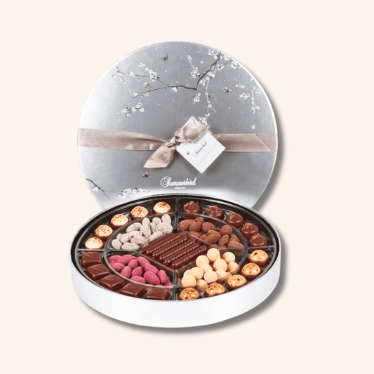 Summerbird - Christmas collection konfekteske