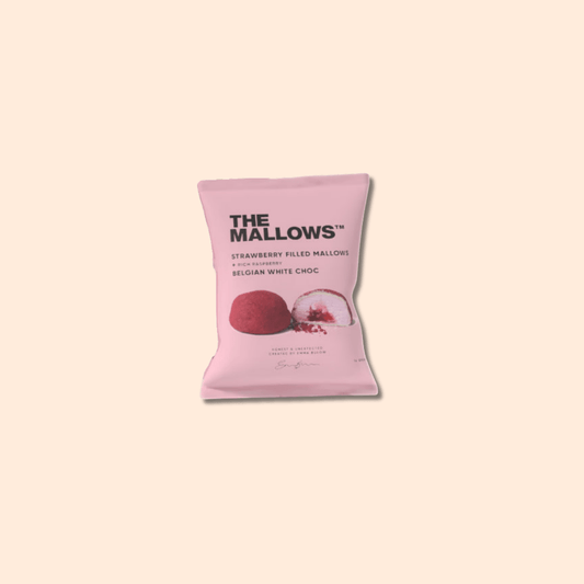 Marshmallow (flow pack)