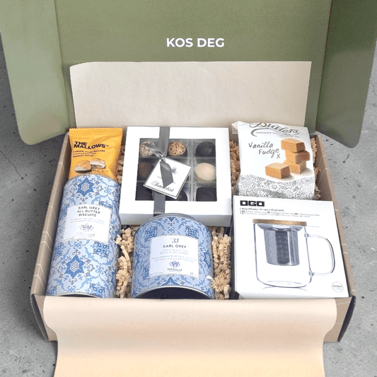 TE PACK (collective delivery)