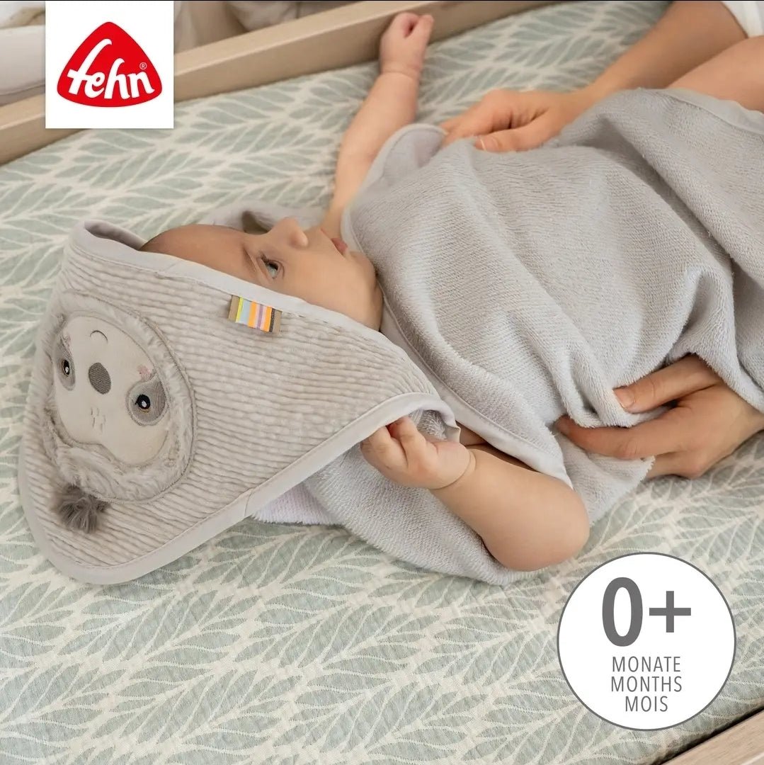 COZY BABY BATH