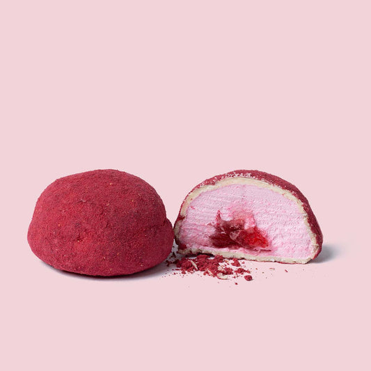 Marshmallow (flow pack)