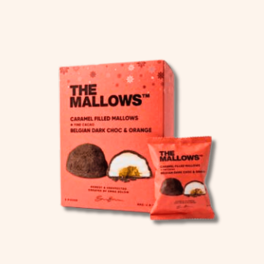 Marshmallow