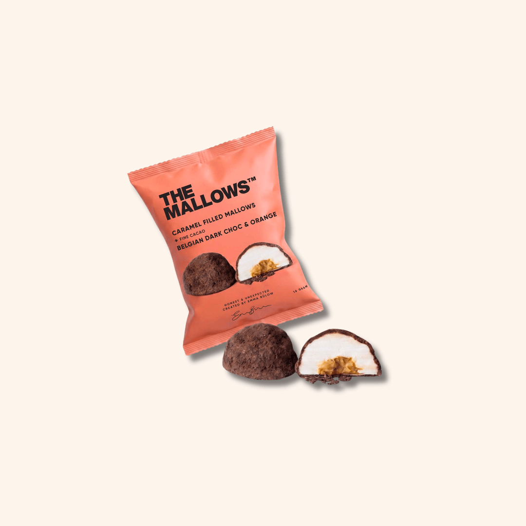 Marshmallow (flow pack)