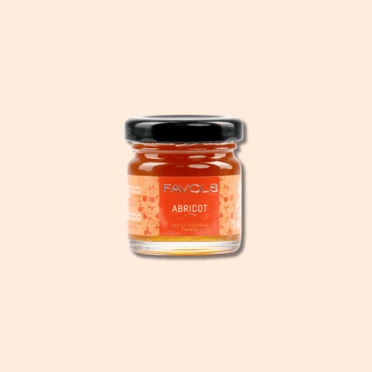 Abrikos marmelade