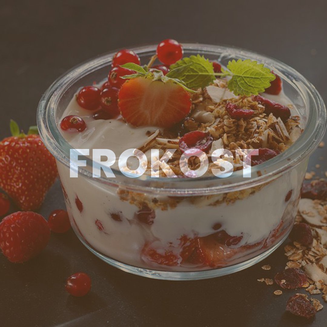 Morgenmadsgave