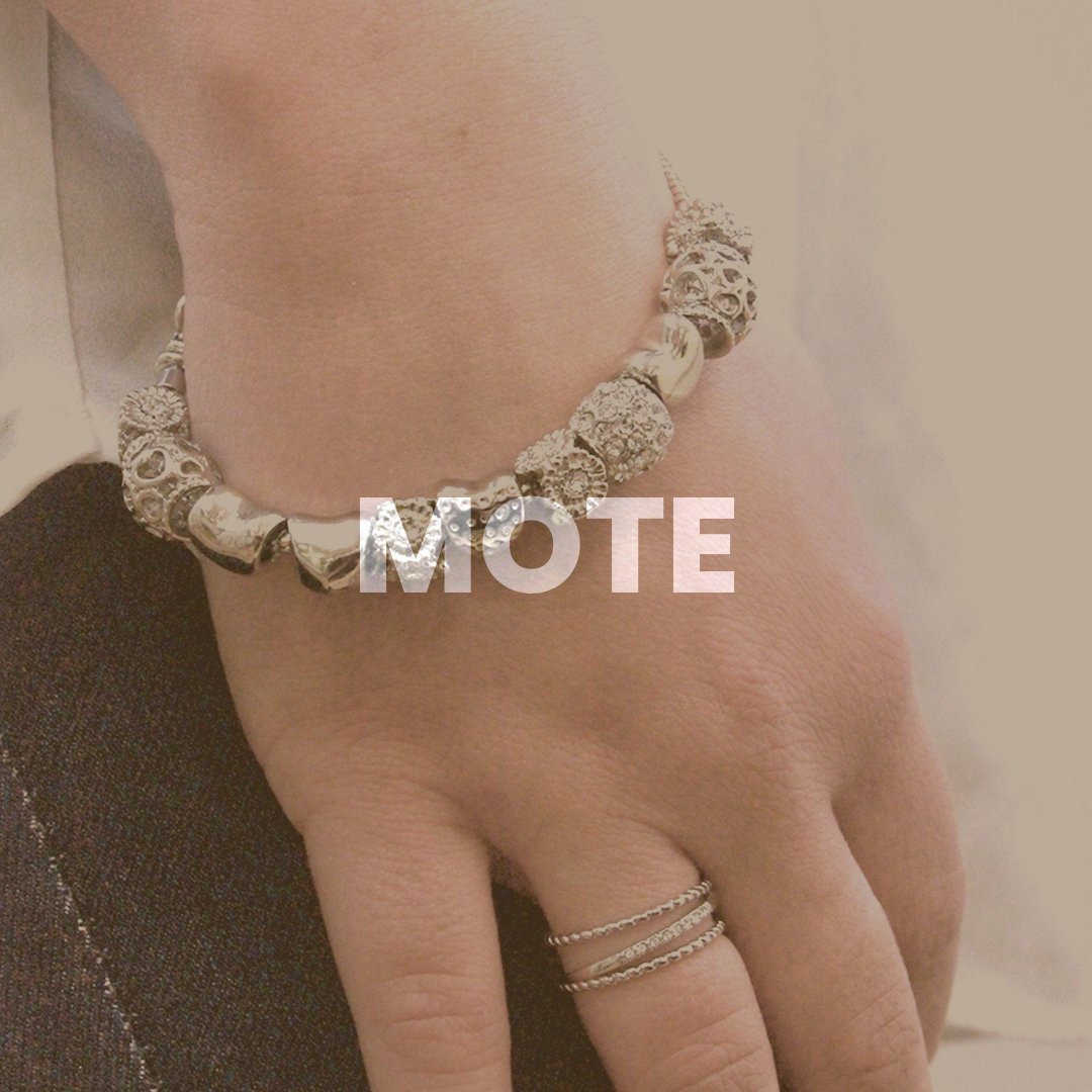 Mode som gave