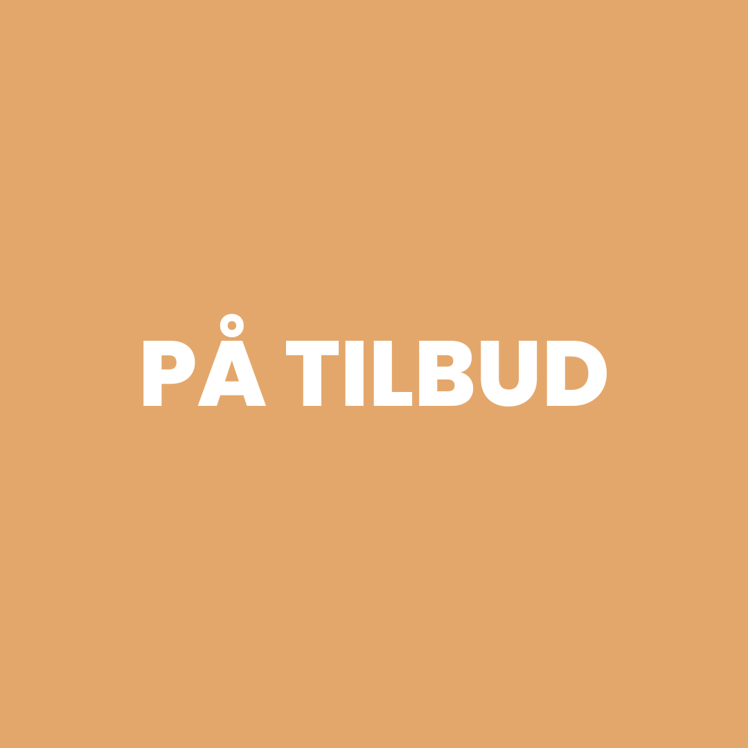 På tilbud