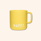 COZY BIRTHDAY