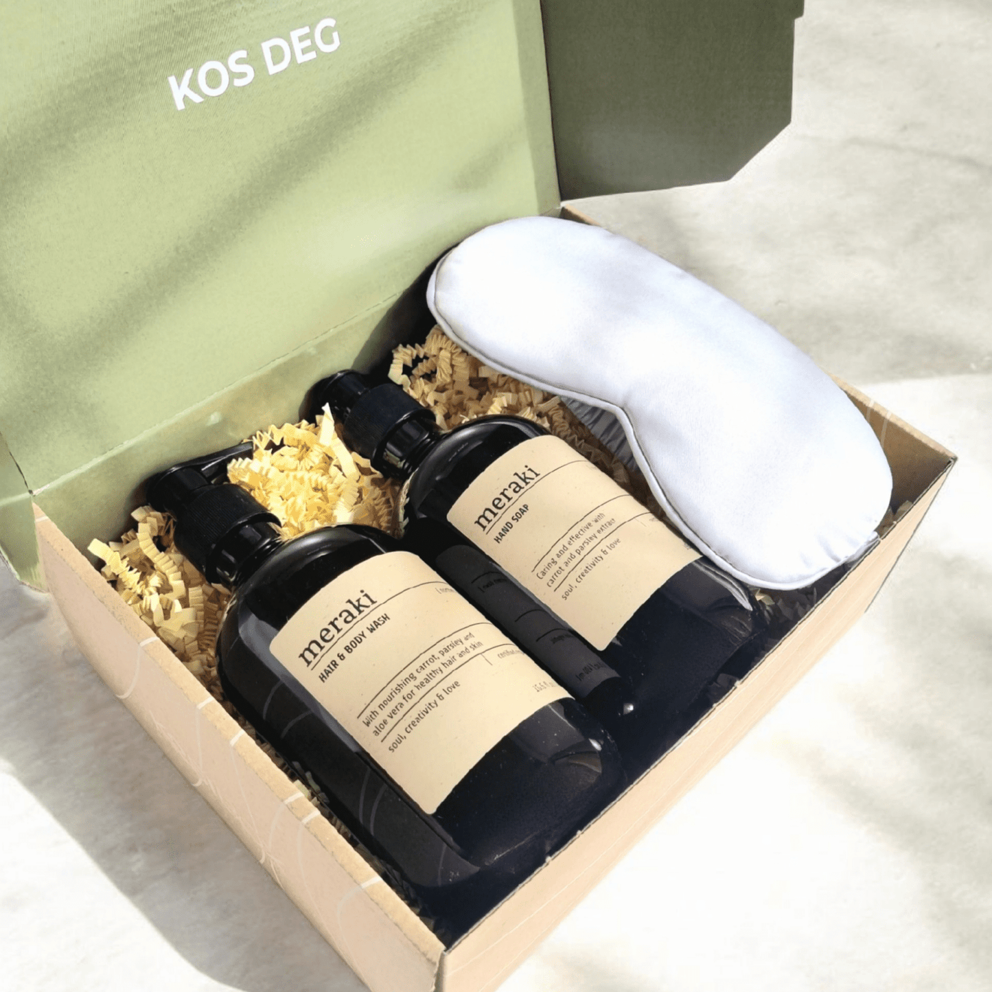 KOSI SPA