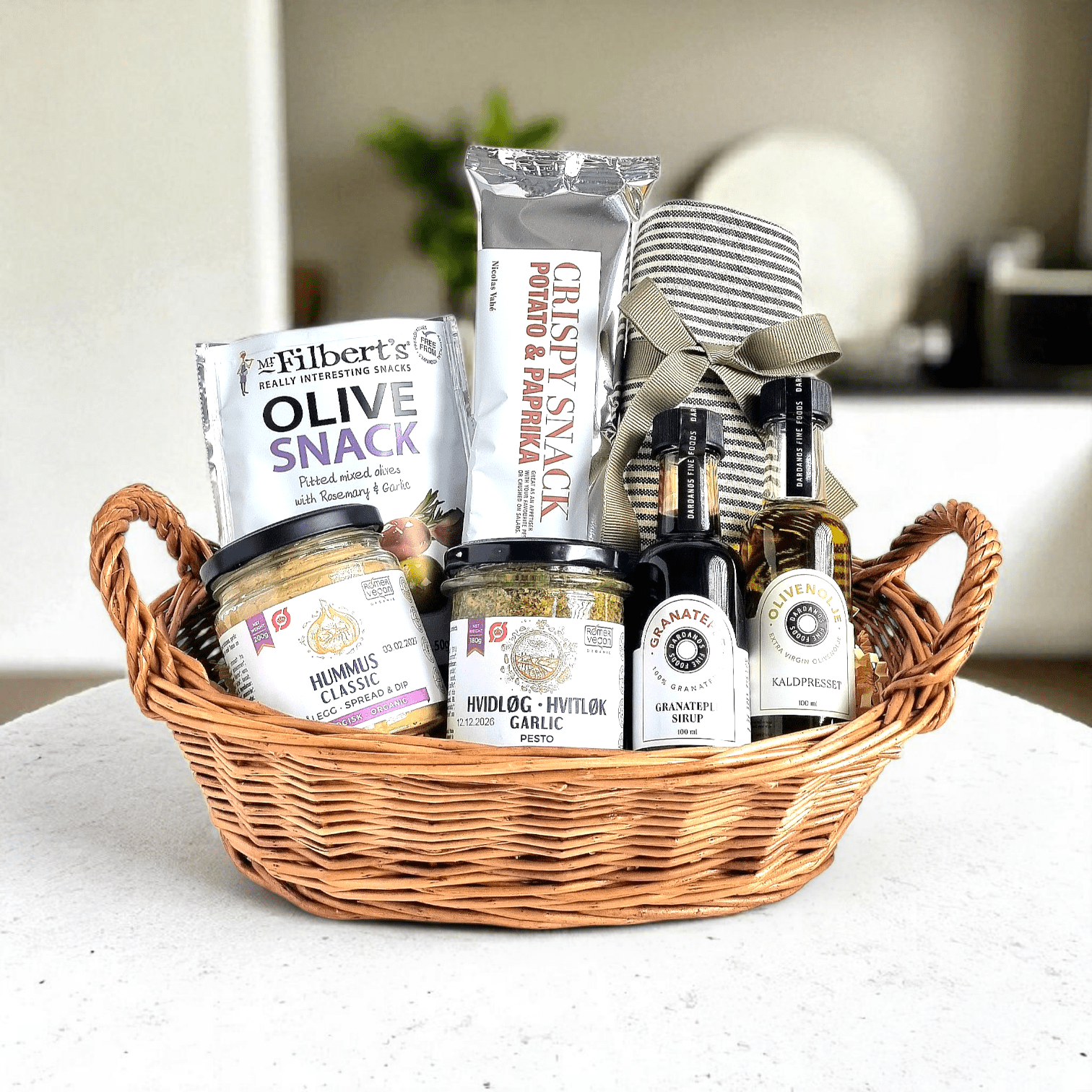KOSI-HAMPER 2