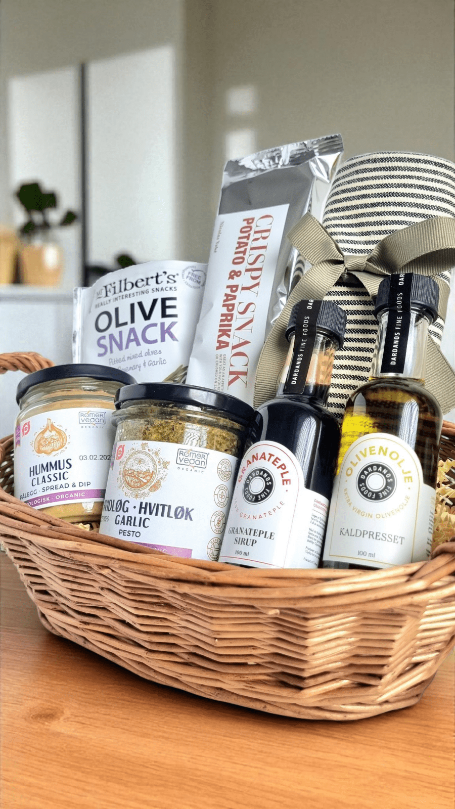 KOSI-HAMPER 2