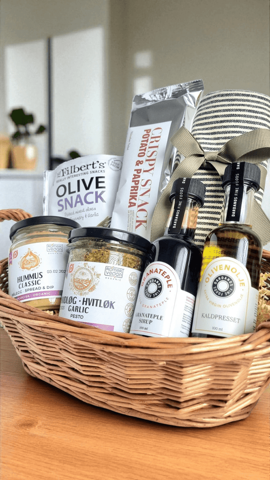KOSI-HAMPER 2