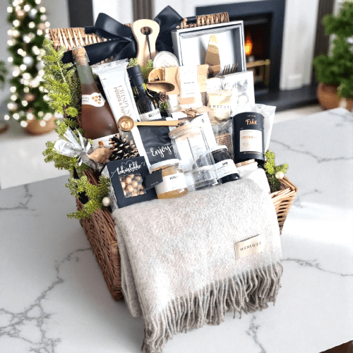 KOSI-CHRISTMAS INDULGE SPECIAL