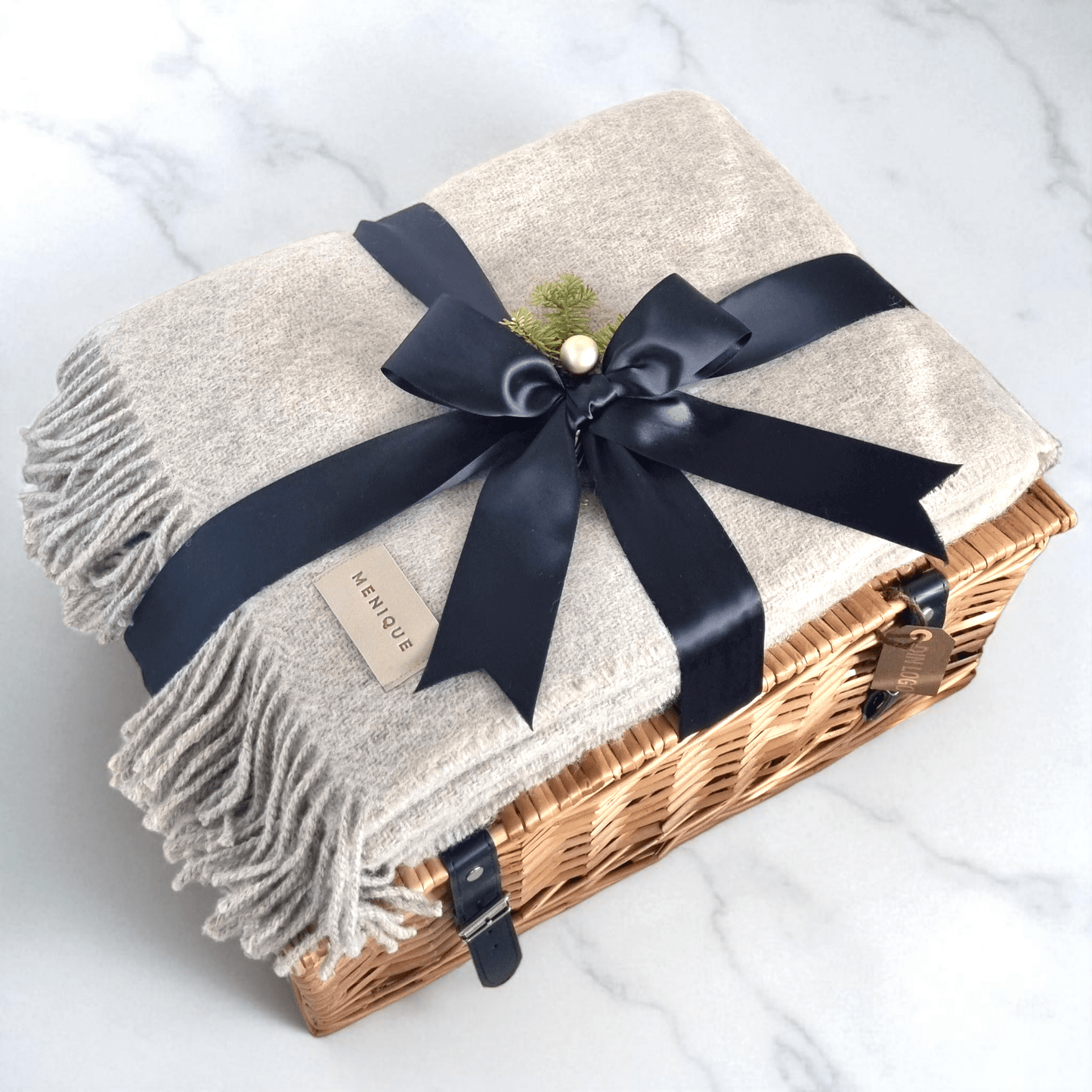 KOSI-CHRISTMAS INDULGE SPECIAL