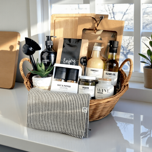 KOSI-HAMPER HOME