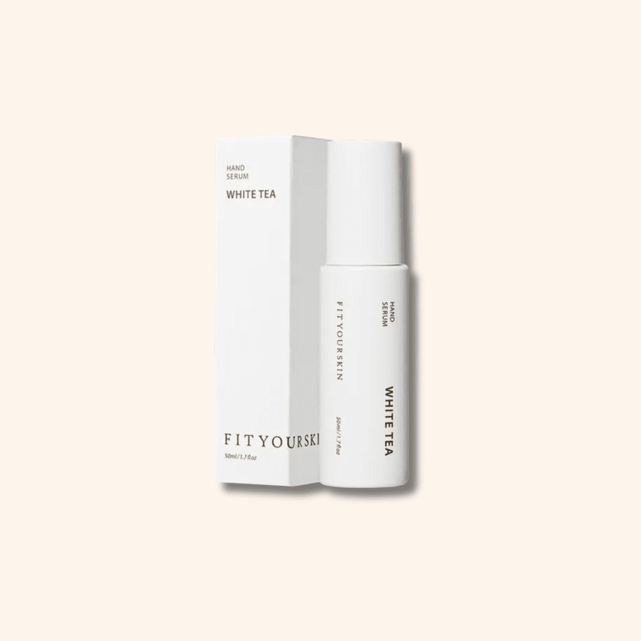 Fit your skin - Hand serum