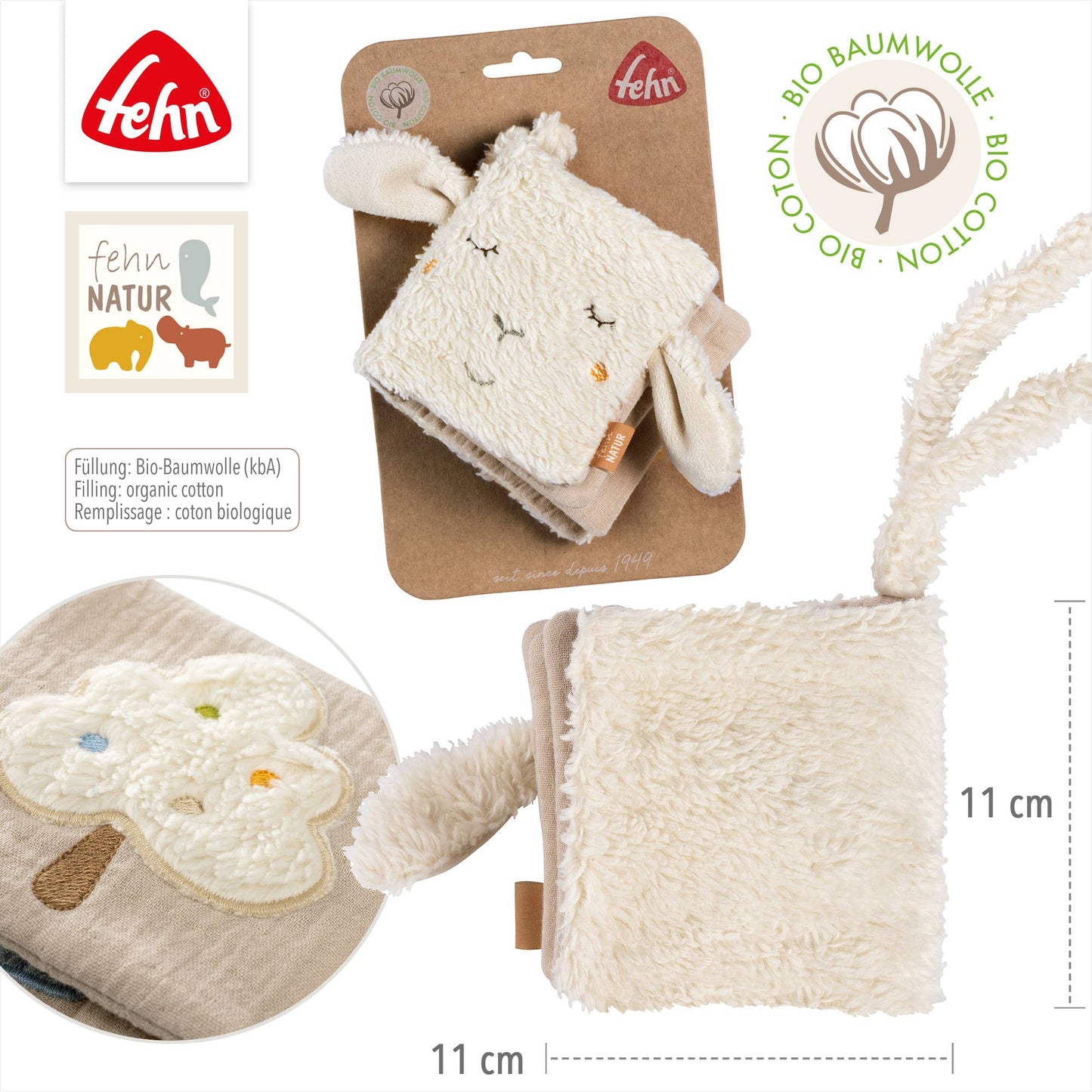 Activity book - Sheep