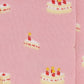 COZY BIRTHDAY