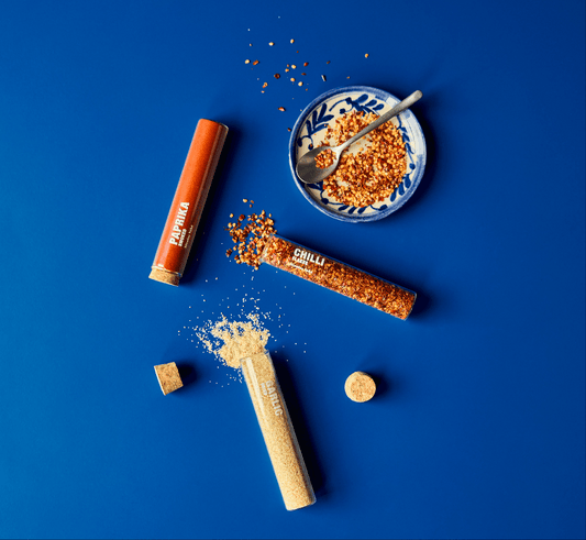 Spice mix