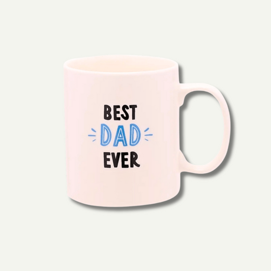 Kopp til pappa