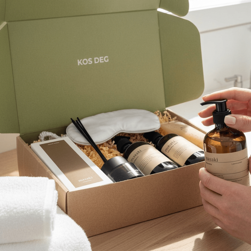 KOSI SPA