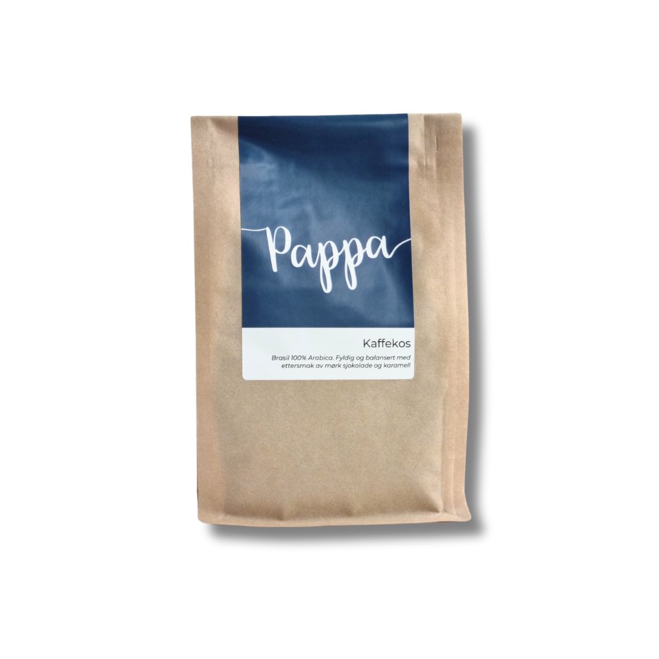 Kaffe - far