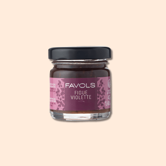 Fig jam