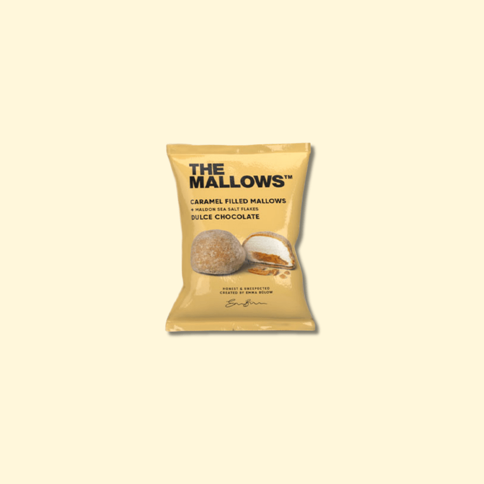 Marshmallow (flow pack)