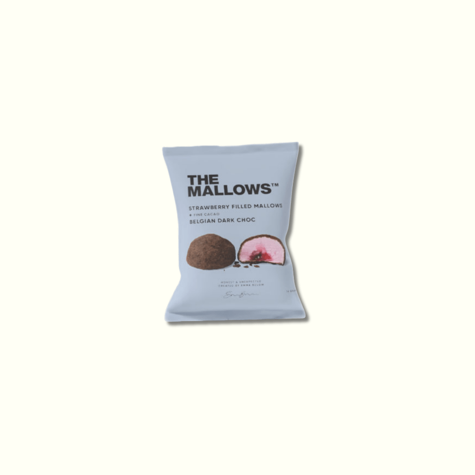 Marshmallow (flow pack)