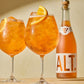 COZY COCKTAIL