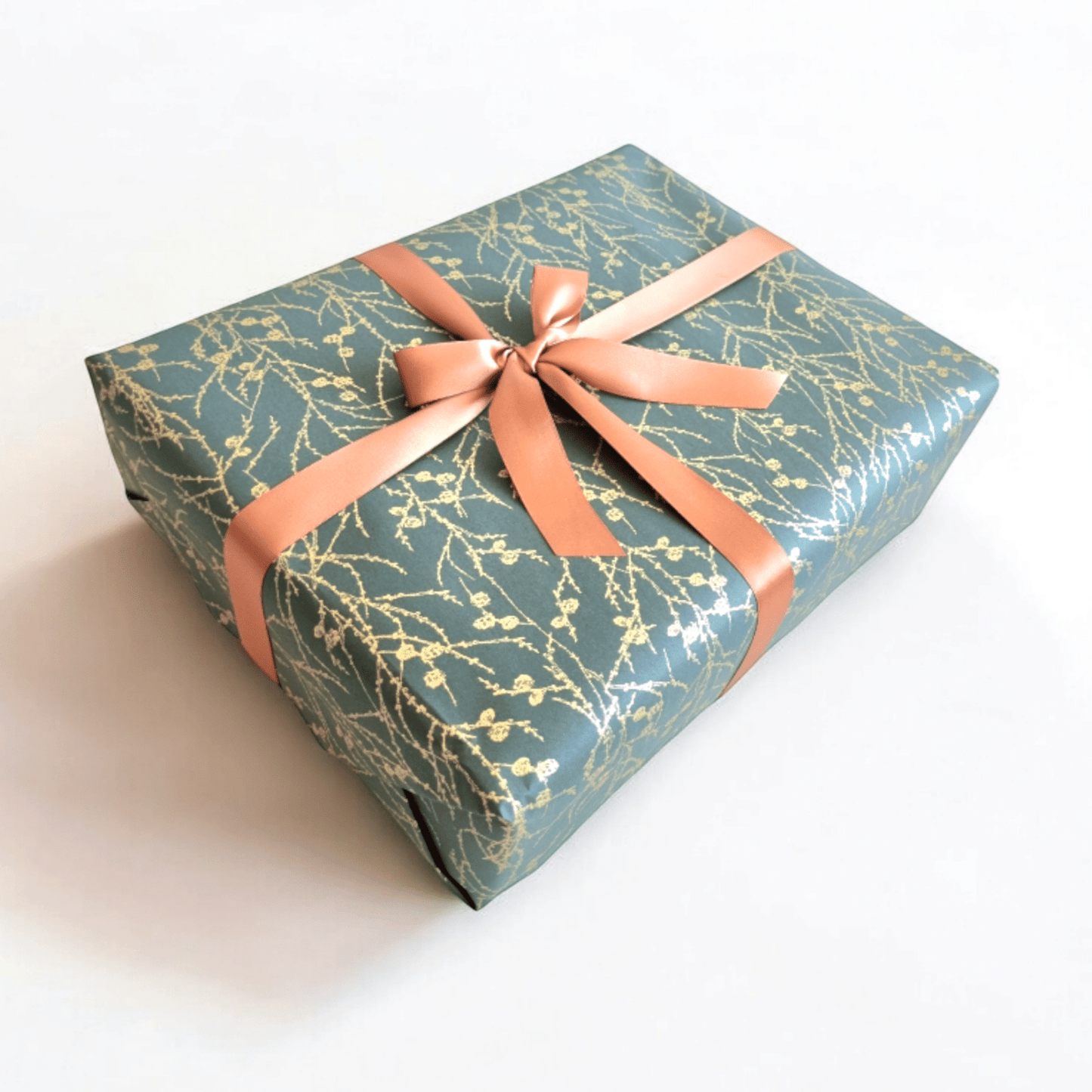 Vill du ha presentinslagning?