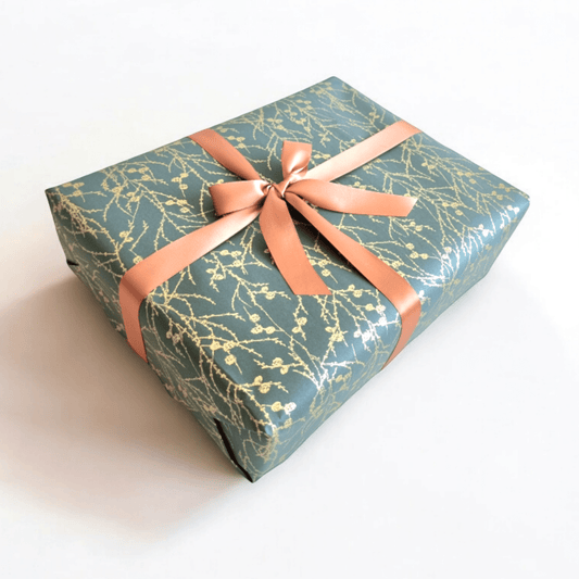 Do you want gift wrapping?