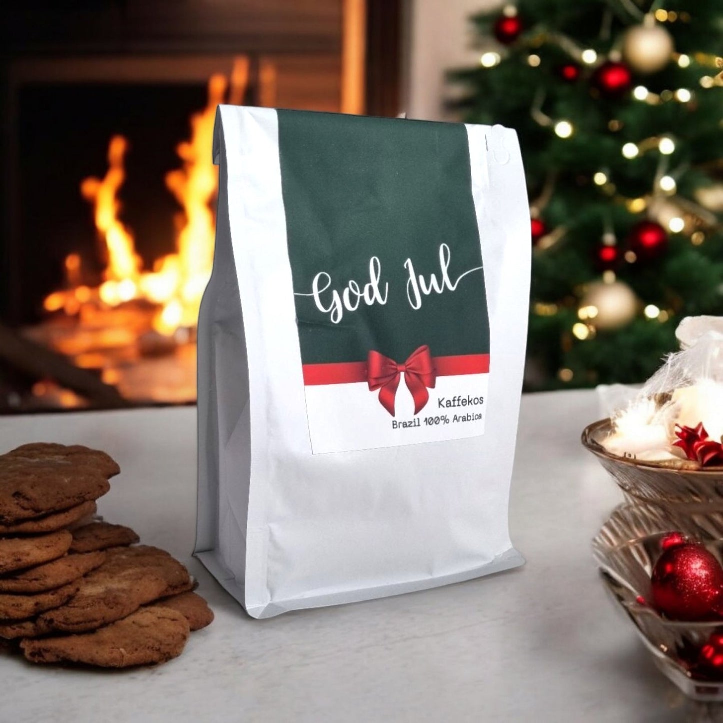 Julekaffe