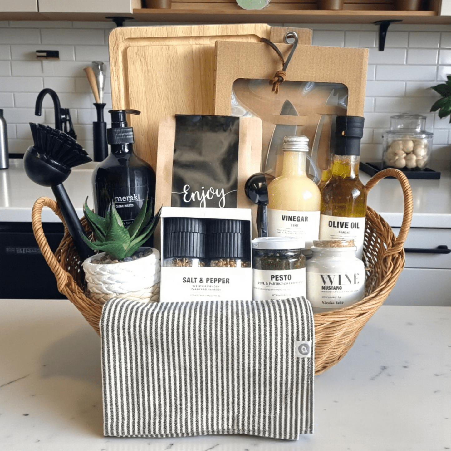 KOSI-HAMPER HOME