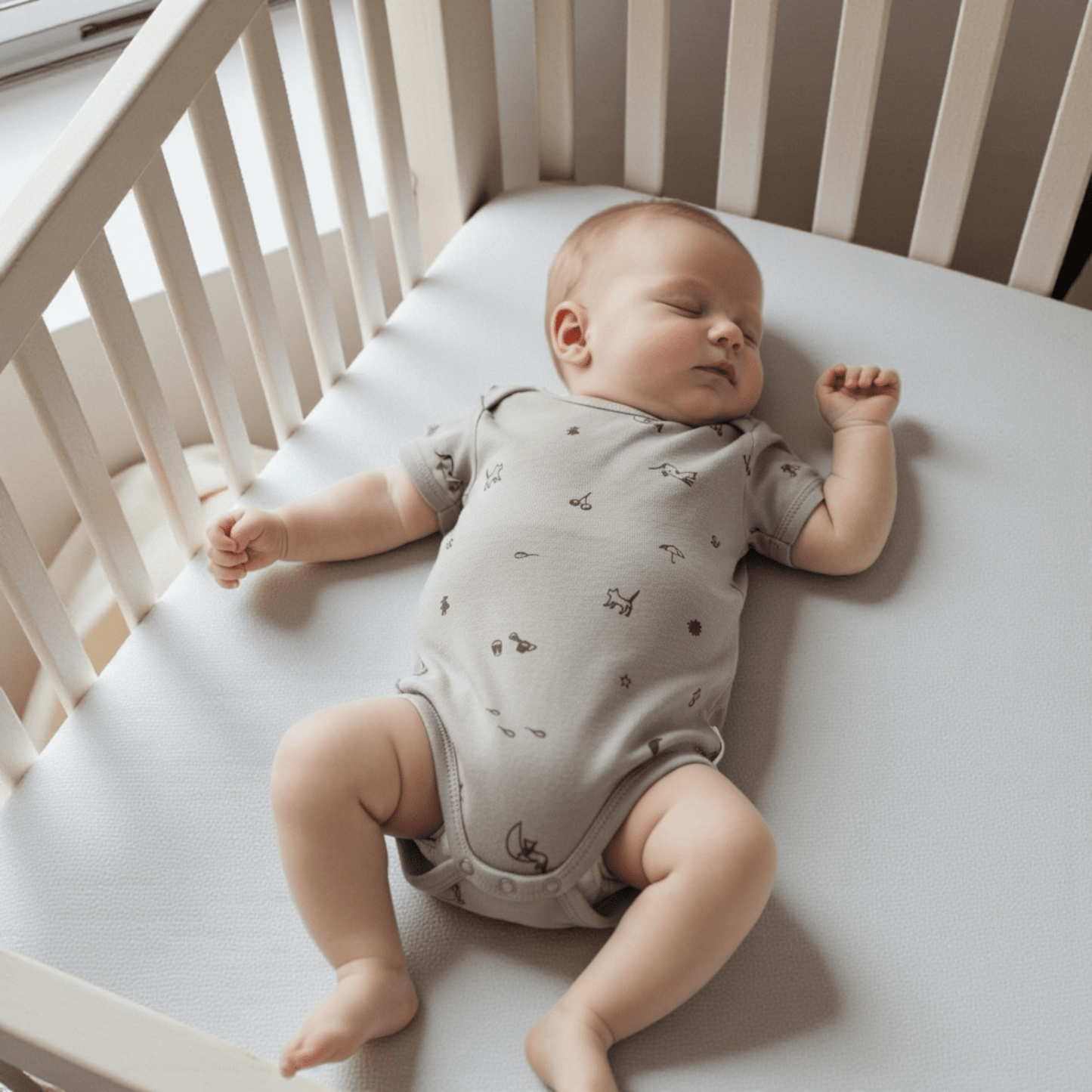 Baby bodysuit (various)