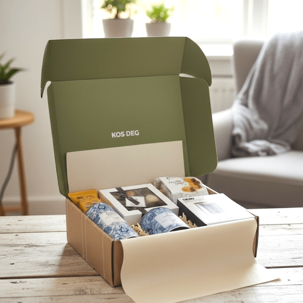 Tea package