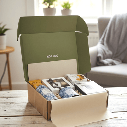 Tea package