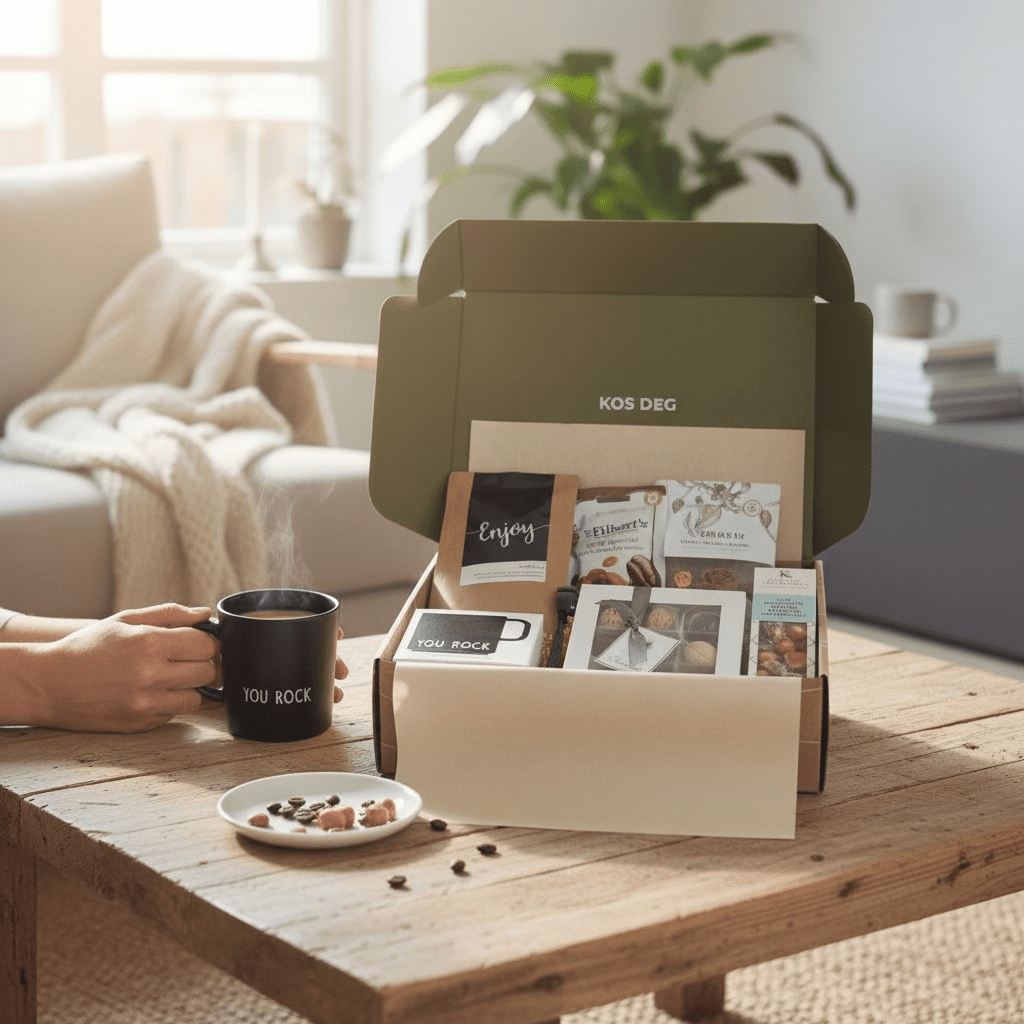 Coffee package