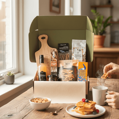 Frokostpakke