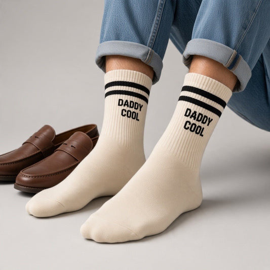 Sokker - Daddy Cool