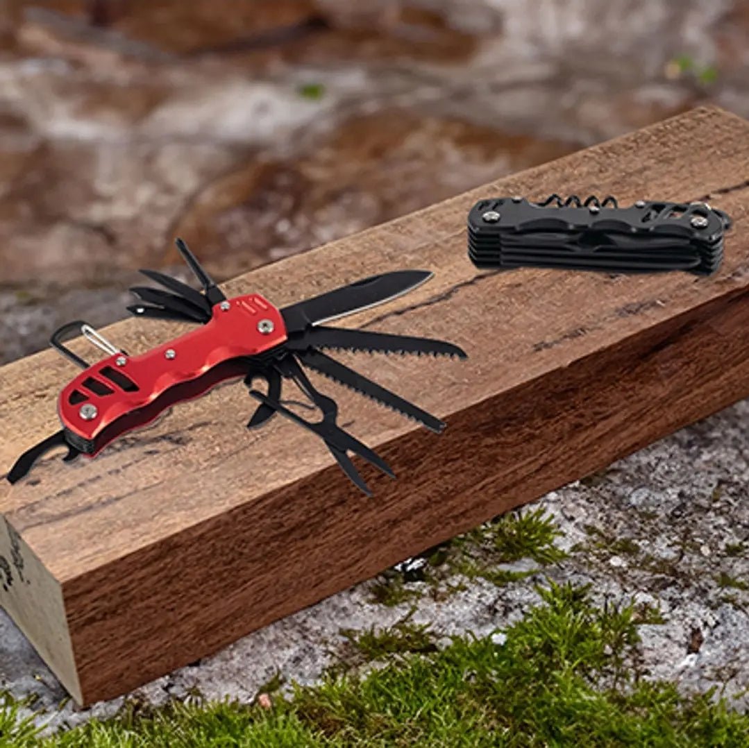 Multi-tool 12-in-1