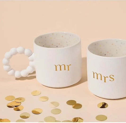 Krussett - Mr & Mrs